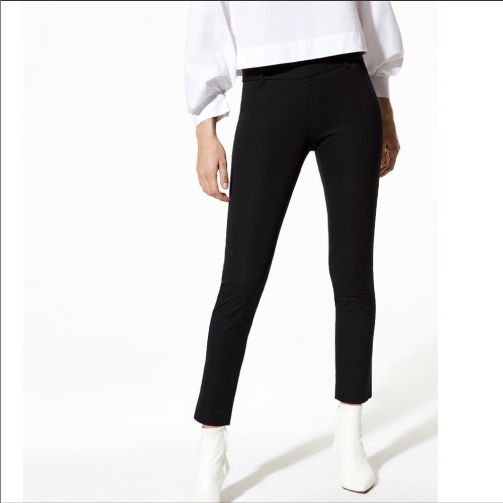 Aritzia Elliot pants - size 00